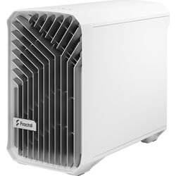 Fractal Design Torrent Nano - White - Product Image 1