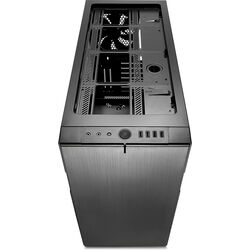 Fractal Design Define R6 - Gunmetal - Product Image 1