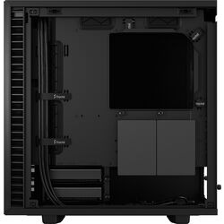 Fractal Design Define 7 Mini - Black - Product Image 1