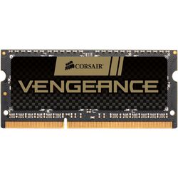 Corsair Vengeance Performance - Black - Product Image 1