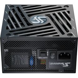 Seasonic FOCUS GX ATX 3.1 1000 - Product Image 1