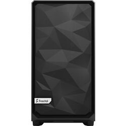 Fractal Design Meshify 2 Lite - Black - Product Image 1