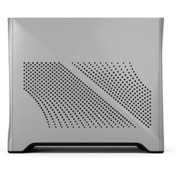 Fractal Design Era 2 - Silver - Product Image 1