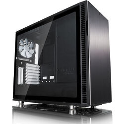 Fractal Design Define R6 - Black - Product Image 1