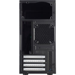 Fractal Design Core 1100 - Black - Product Image 1