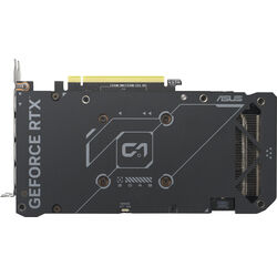ASUS GeForce RTX 4060 Ti Dual OC - Product Image 1