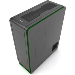 Phanteks Enthoo Elite - Black - Product Image 1