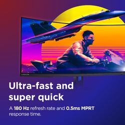 Lenovo Legion R34w-30 - Product Image 1