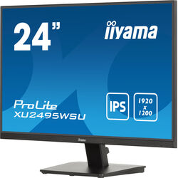 iiyama ProLite XU2495WSU-B7 - Product Image 1