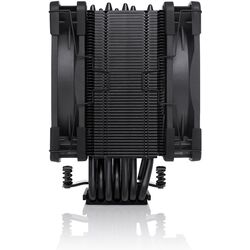 Noctua NH-U12A chromax.black - Product Image 1