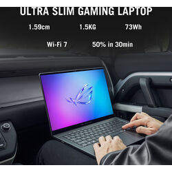ASUS ROG Zephyrus G14 (2025) - GA403WW-QS075W - Product Image 1