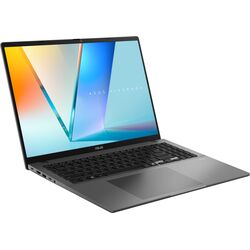 ASUS Vivobook S16 OLED - M3607KA-SH008W - Matte Grey - Product Image 1
