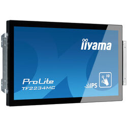 iiyama ProLite TF2234MC-B6AGB - Product Image 1