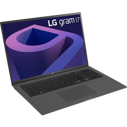 LG Gram 17Z90Q-K.AR56A1 - Product Image 1