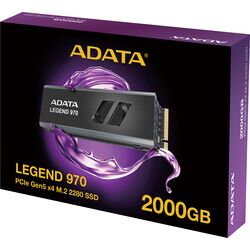 ADATA Legend 970 - Product Image 1