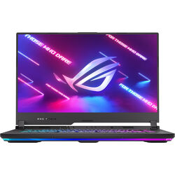 ASUS ROG Strix G15 - G513RM-HQ071W - Product Image 1