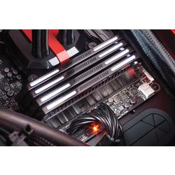 Corsair Dominator Platinum Special Edition - Blackout - Product Image 1