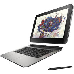 HP ZBook x2 G4 - Product Image 1