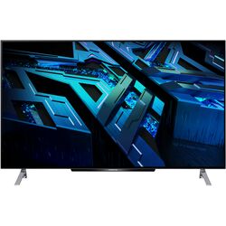 Acer Predator CG48 - Product Image 1