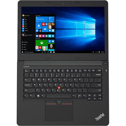 Lenovo ThinkPad E470 - Product Image 1