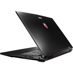 MSI GL62M 7REX - GL62M 7REX 1869UK - Product Image 1