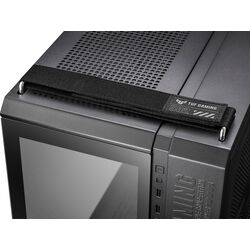 ASUS TUF Gaming GT502 - Black - Product Image 1