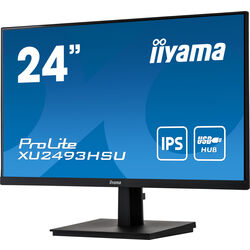 iiyama ProLite XU2493HSU-B1 - Product Image 1