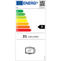 V7 L238IPS-E - Product Image 1