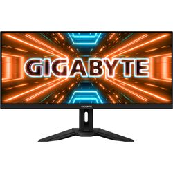 Gigabyte M34WQ - Product Image 1