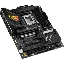 ASUS ROG STRIX Z890-H GAMING WIFI - Product Image 1