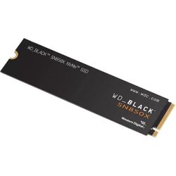 Western Digital Black SN850X - Product Image 1