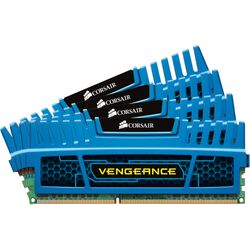 Corsair Vengeance - Blue - Product Image 1