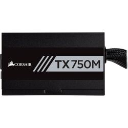 Corsair TX750M (2017) - Product Image 1