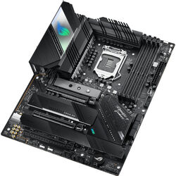 ASUS ROG STRIX Z590-F GAMING WIFI - Product Image 1