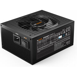 be quiet! Straight Power 12 ATX 3.0 1200 - Product Image 1