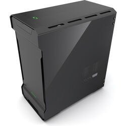 Phanteks Enthoo Evolv MATX - Black - Product Image 1