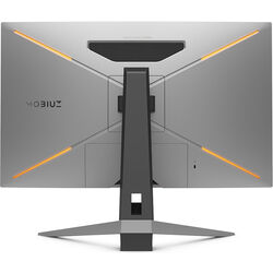 BenQ MOBIUZ EX270QM - Product Image 1