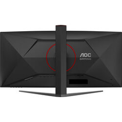 AOC G4 CU34G4Z - Product Image 1