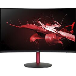 Acer Nitro XZ322QUP - Product Image 1