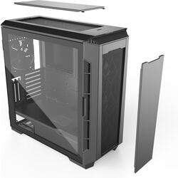 Phanteks Eclipse P600S - Black - Product Image 1