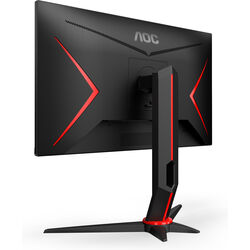 AOC Q24G2A/BK - Product Image 1