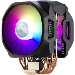 Cooler Master MasterAir MA610P ARGB - Product Image 1