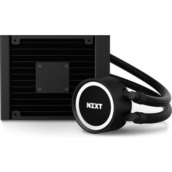 NZXT Kraken 120 RGB - Product Image 1