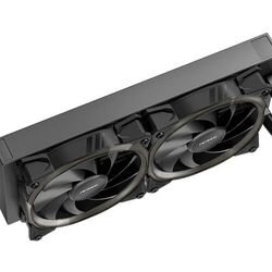 Antec Vortex 240 ARGB - Product Image 1