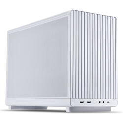 Lian-Li A3-mATX - White - Product Image 1