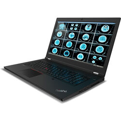 Lenovo ThinkPad P17 G1 - Product Image 1