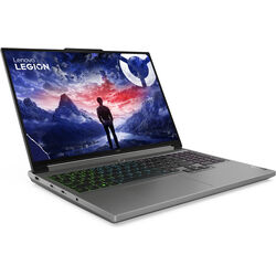 Lenovo Legion 5 - 83DG0047UK - Product Image 1