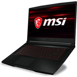 MSI GF63 Thin - Product Image 1