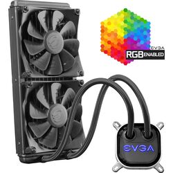 EVGA CLC 280 RGB - Product Image 1