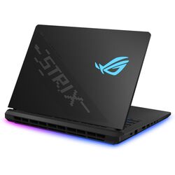ASUS ROG Strix SCAR 16 (2025) - G635LX-RW019W - Product Image 1